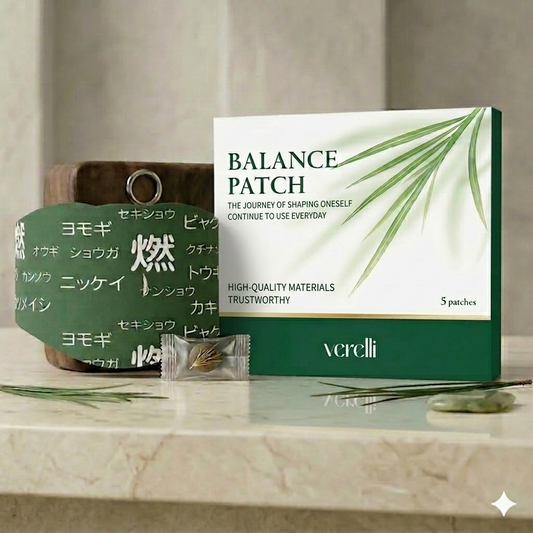 HerbalBalance™ Slim Patch