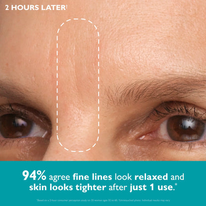 NeuraSkin™  Peptide Infused Face & Eye Tape